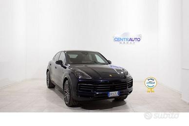 Porsche Cayenne Coupè Cayenne Coupe 3.0 e-hyb...