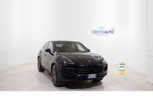 Porsche Cayenne Coupè Cayenne Coupe 3.0 e-hyb...