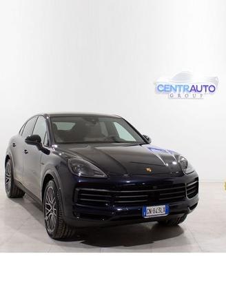 Porsche Cayenne Coupè Cayenne Coupe 3.0 e-hyb...
