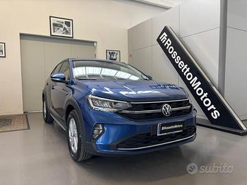 VOLKSWAGEN Taigo 1.0 TSI 115 CV Life