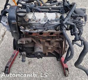 Motore volkswagen bkr 1.4