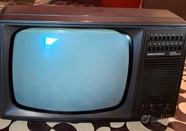 Grundig super Electronics 16 pollici