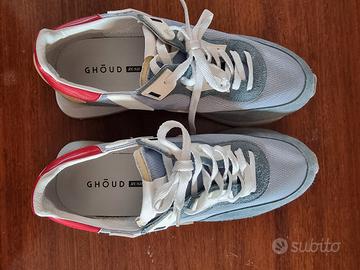 scarpe GHŌUD 