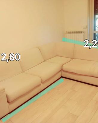 Divano letto