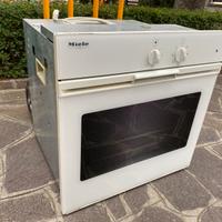 Forno Miele da incasso