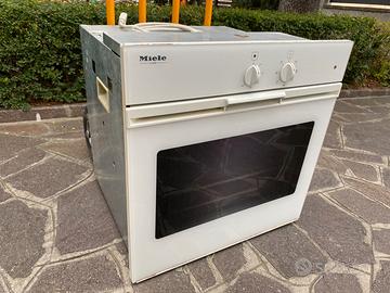 Forno Miele da incasso