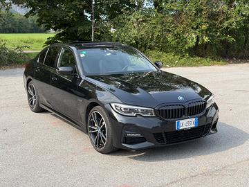 Bmw 330e xDrive Msport Unipro Iva deducibile