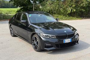 Bmw 330e xDrive Msport Unipro Iva deducibile