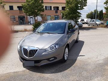 Lancia Delta 1.6 mjt 120cv oro solo 71000 Km