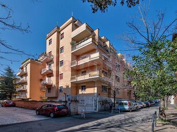 Appartamento Roma [Cod. rif 3148056VRG]
