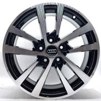 4 cerchi lega audi a3 q2 q3 s3 r17 lt2012