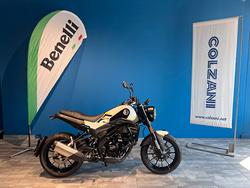 Benelli Leoncino 250 - KM 0