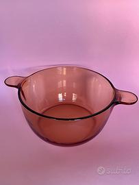 Pentola Vetro Vision Corning France da 3.5L