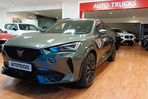 Cupra Formentor 2.0 TSI DSG Tribe Edition