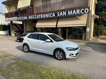 VOLKSWAGEN - Polo - 1.6 TDI 95CV 5p Comfortline