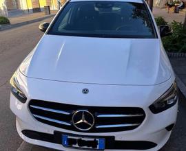 Mercedes Classe B 200 d sportstourer Automatic