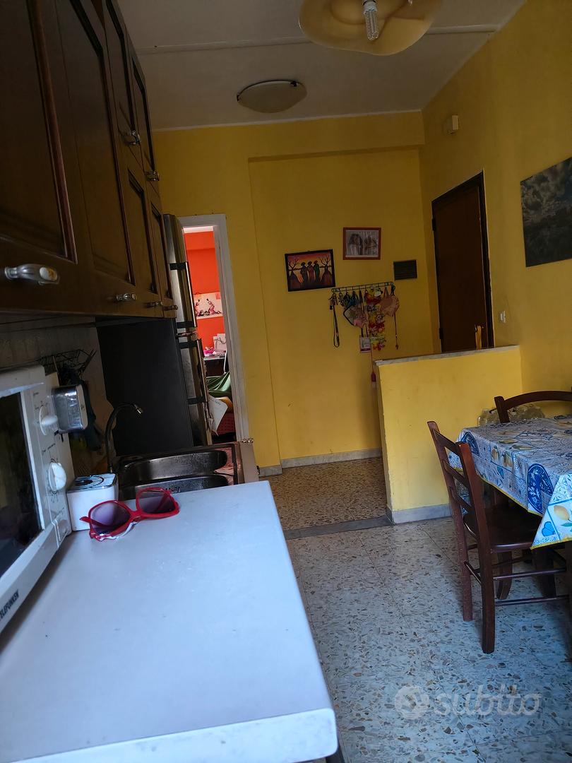 Appartamento – SR - Altro