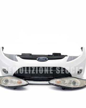 MUSATA COMPLETA ANTERIORE FORD Kà 2009