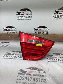 Faro fanale stop posteriore sinistra bmw e90 2009-