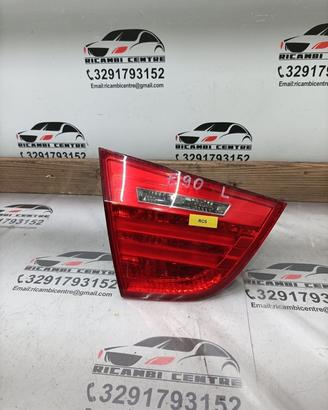 Faro fanale stop posteriore sinistra bmw e90 2009-
