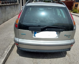 Fiat Marea station wagon anno 2001