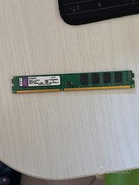 RAM Kingstone DDR3 4GB