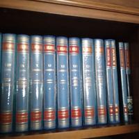 Enciclopedia Il Milione Utet