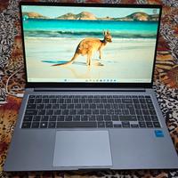 Computer Samsung Galaxy Book4 i3