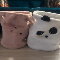 Sacchi porta tutto Maison du Monde