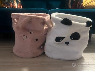 Sacchi porta tutto Maison du Monde