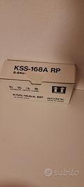 Testina Laser Sony KSS-168A RP (NOS)