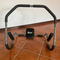 Attrezzo per addominali Crivit 