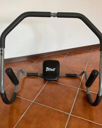 Attrezzo per addominali Crivit