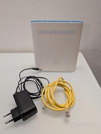 ZTE MF286D modem 4G CAT 12 sbloccato
