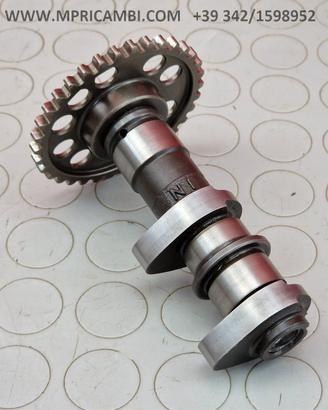 ALBERO CAMME SUZUKI DRZ 400 2002 2003 DRZ400 2004