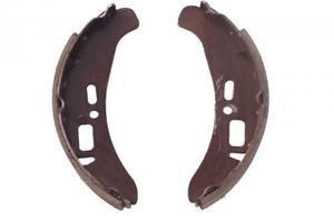 Ganasce freno posteriore Piaggio Cosa1 Cosa 2