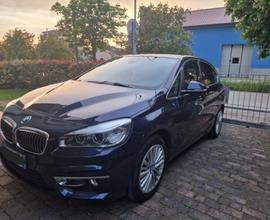 BMW Serie 2 A.T. (F45) - 2014