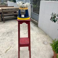 Distributore palline