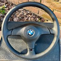 Volante bmw