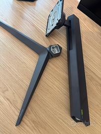 Base Stand Originale LG UltraGear 27 (Serie GS/GP)