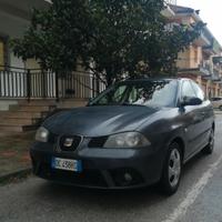 Seat ibiza stylance 1.4 Tdi 80cv anno 2007 