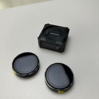 Saramonic Blink Me B2 | Microfoni  Touchscreen