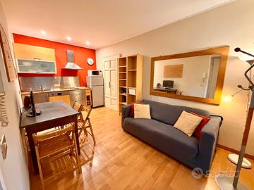 Appartamento Milano - Navigli