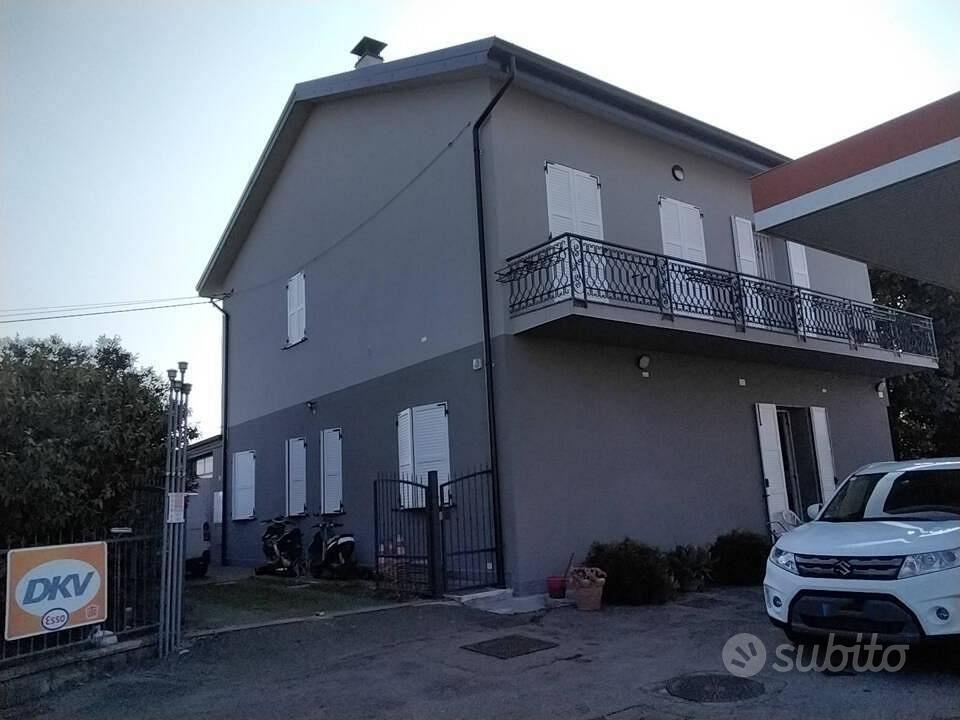 Appartamento – RE - Vista 3