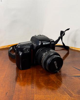 Nikon F50