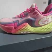 scarpe da ginnastica Under Armour