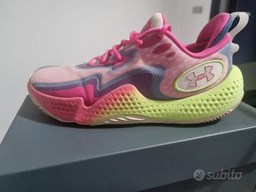 scarpe da ginnastica Under Armour