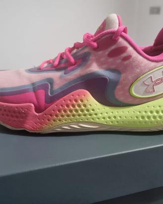 scarpe da ginnastica Under Armour