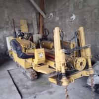 Vermeer D16x20 Navigator HDD