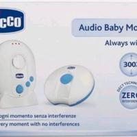 AUDIO BABY MONITOR